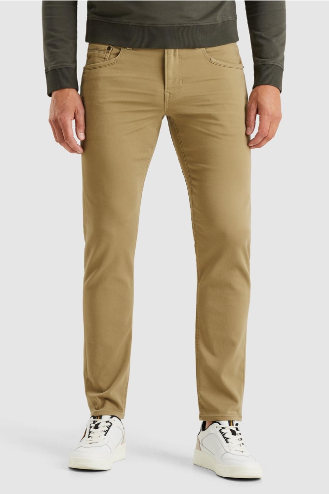 TAILWHEEL SLIM FIT BROEK PTR2506618 8225